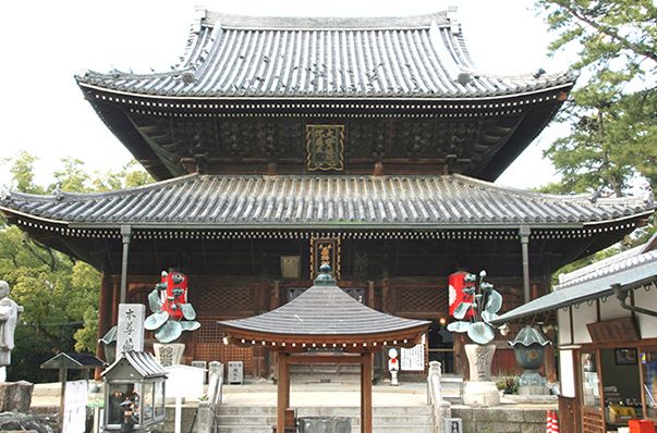 善通寺