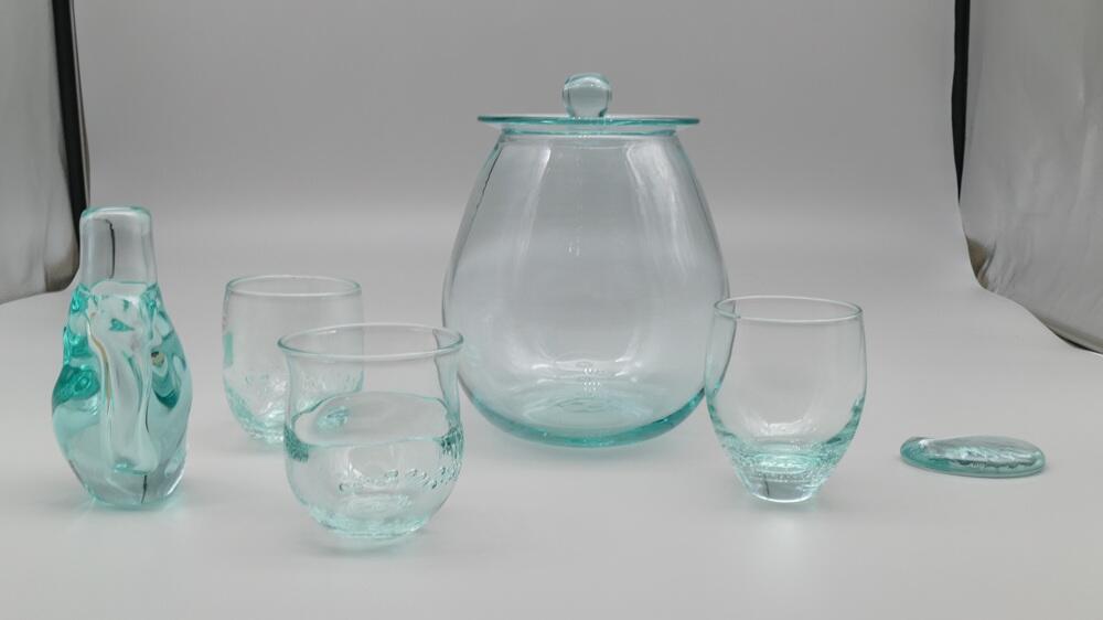 終了しました】GEX×四国水族館 サーキュラーエコノミー啓発企画展