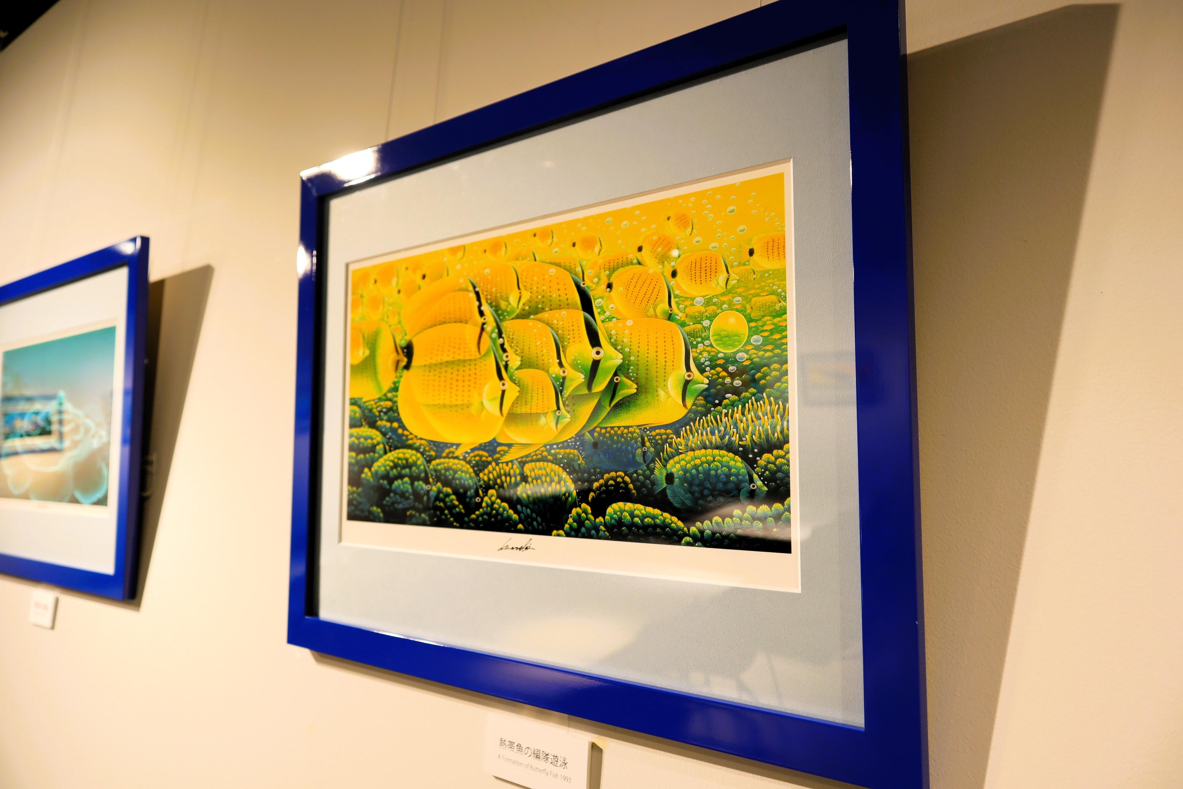 作品展示の様子.JPG