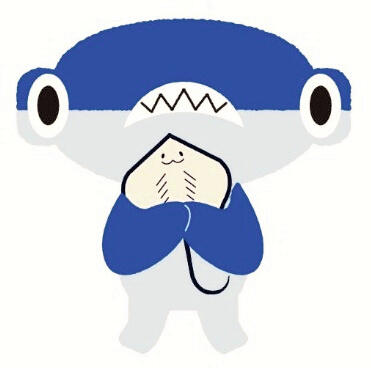 マスコットキャラクター しゅこくん が徳島県庁を訪問します プレスリリース 四国水族館